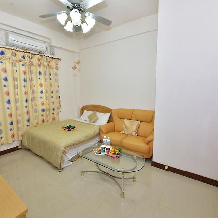 Ez Bay Homestay Thành Công Ngoại thất bức ảnh