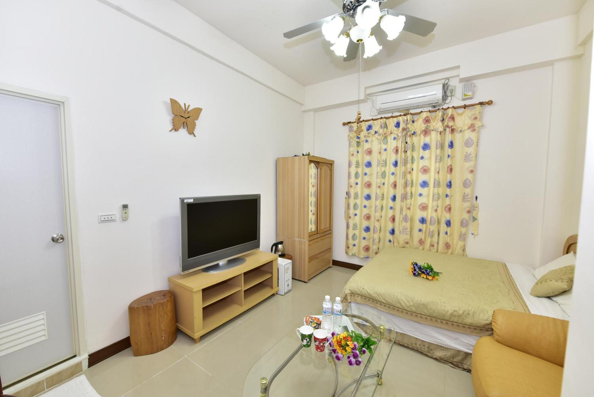 Ez Bay Homestay Thành Công Ngoại thất bức ảnh