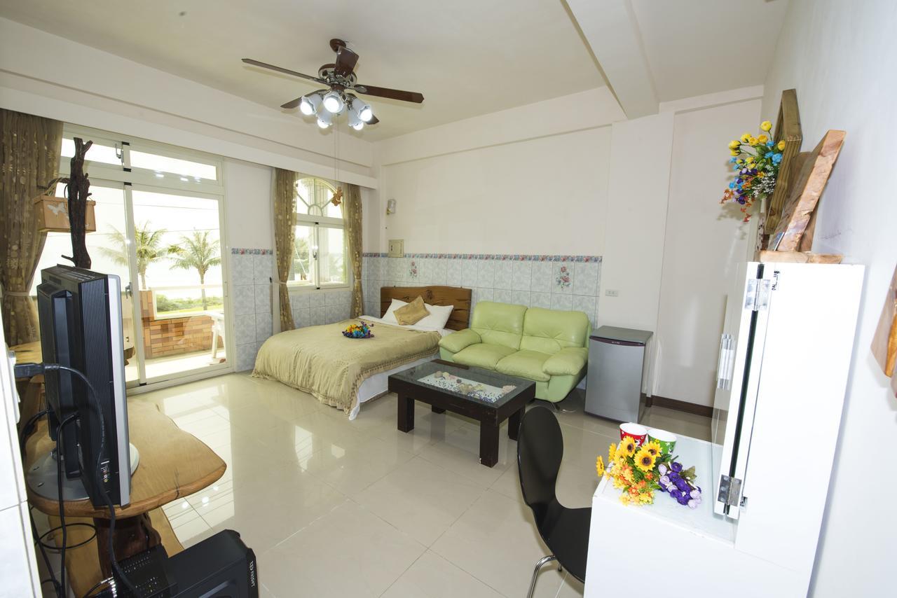 Ez Bay Homestay Thành Công Ngoại thất bức ảnh